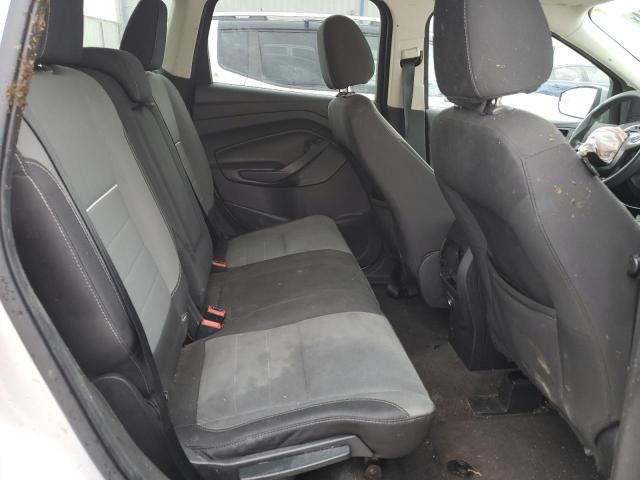 Photo 10 from auction – 2014 FORD ESCAPE SE with VIN 1FMCU0G90EUC85929