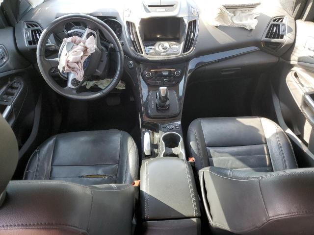 Photo 8 from auction – 2014 FORD ESCAPE TIT with VIN 1FMCU0JX2EUC16408