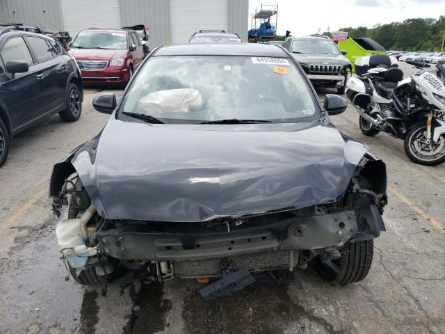 Photo 5 from auction – 2011 MAZDA 3 I with VIN JM1BL1UG8B1362054