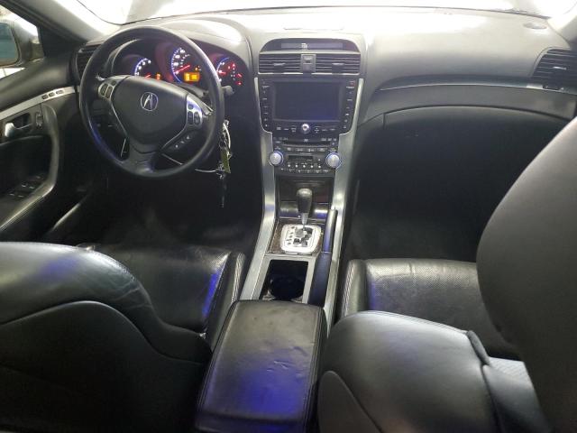 Photo 8 from auction – 2007 ACURA TL with VIN 19UUA66237A016399