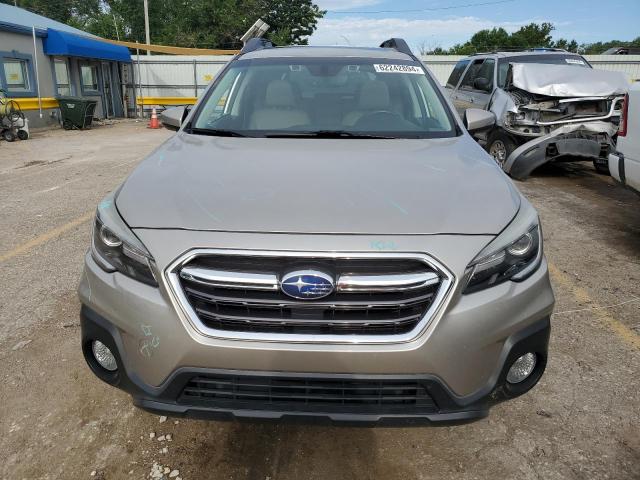 Photo 5 from auction – 2018 SUBARU OUTBACK 2. with VIN 4S4BSANC3J3276602