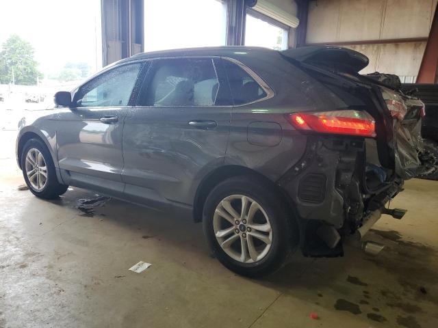 Photo 2 from auction – 2020 FORD EDGE SEL with VIN 2FMPK3J98LBB15869