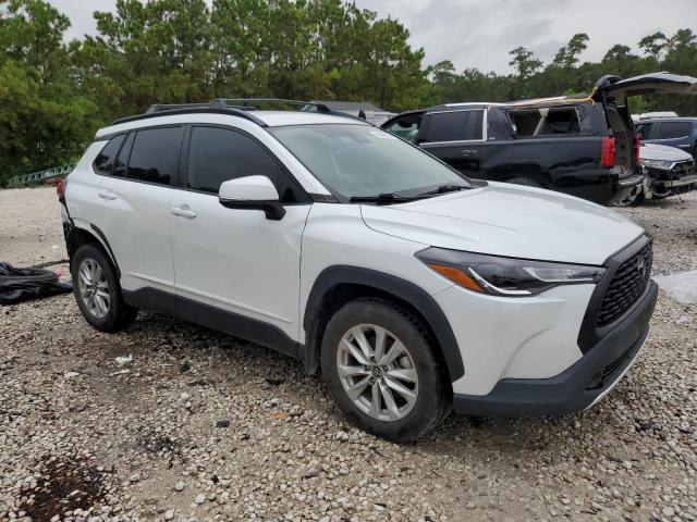 Photo 4 from auction – 2022 TOYOTA COROLLA CR with VIN 7MUCAAAG8NV005162
