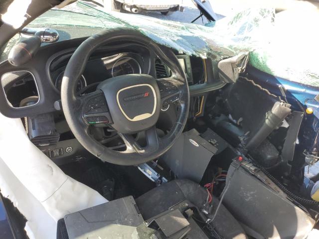 Photo 8 from auction – 2017 DODGE CHARGER PO with VIN 2C3CDXKT0HH621364