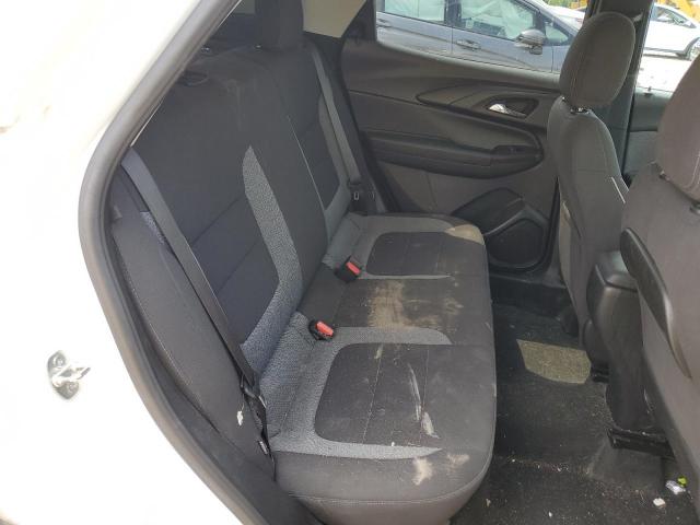 Photo 11 from auction – 2022 CHEVROLET TRAILBLAZE with VIN KL79MRSL3NB037169
