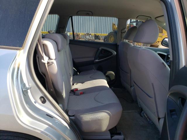 Photo 11 from auction – 2007 TOYOTA RAV4 with VIN JTMBD33V076045436