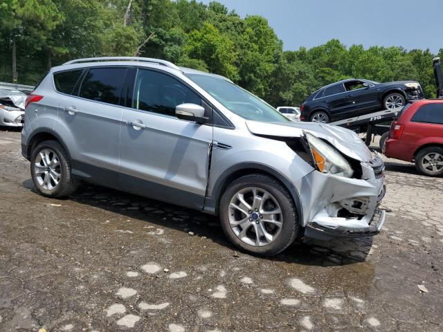 Photo 4 from auction – 2015 FORD ESCAPE TIT with VIN 1FMCU0J92FUA26658