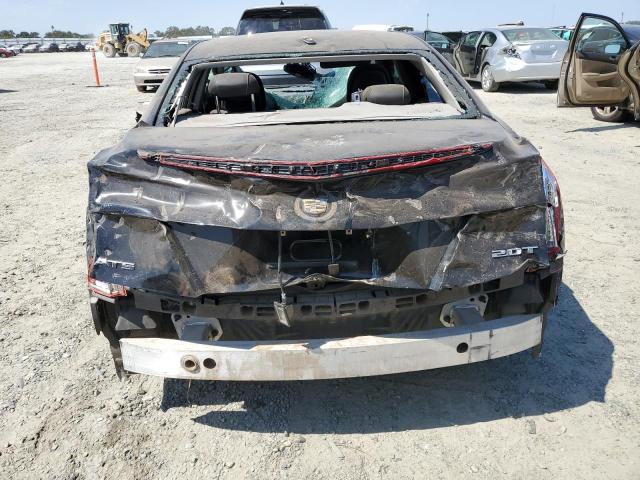 Photo 6 from auction – 2014 CADILLAC ATS with VIN 1G6AA5RX8E0175251