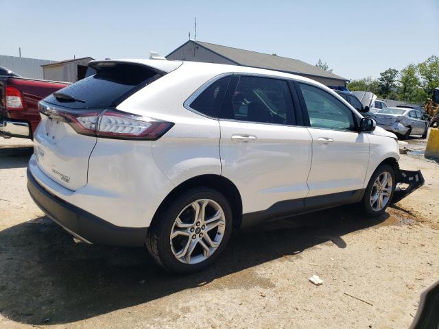 Photo 3 from auction – 2017 FORD EDGE TITAN with VIN 2FMPK4K94HBC13065