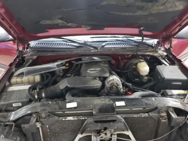 صورة رقم 11 من المزاد - 2005 CHEVROLET SILVERADO مع VIN 2GCEK19B751395803