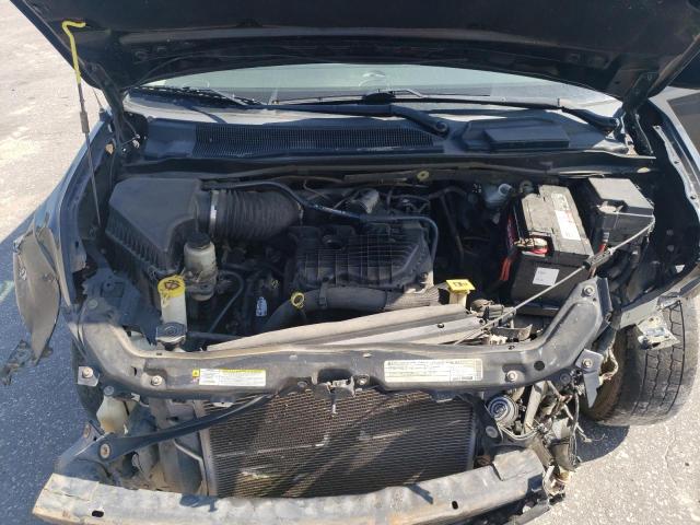 Photo 12 from auction – 2013 DODGE GRAND CARA with VIN 2C4RDGCG8DR576427
