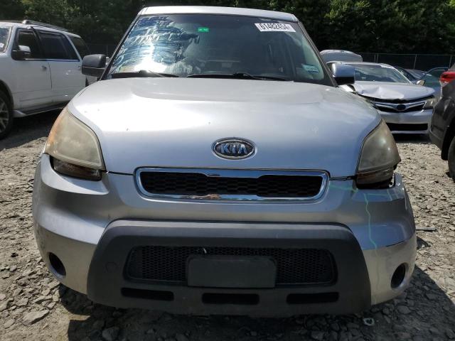 Photo 5 from auction – 2010 KIA SOUL + with VIN KNDJT2A29A7162905