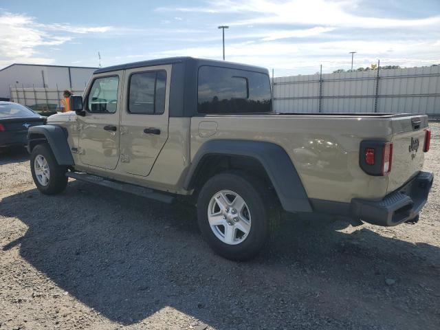 Photo 2 from auction – 2020 JEEP GLADIATOR with VIN 1C6HJTAG9LL185124