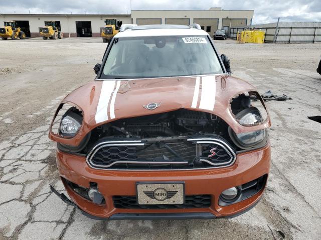 Foto 5 de la subasta – 2019 MINI COOPER S C con VIN WMZYT5C56K3J87762