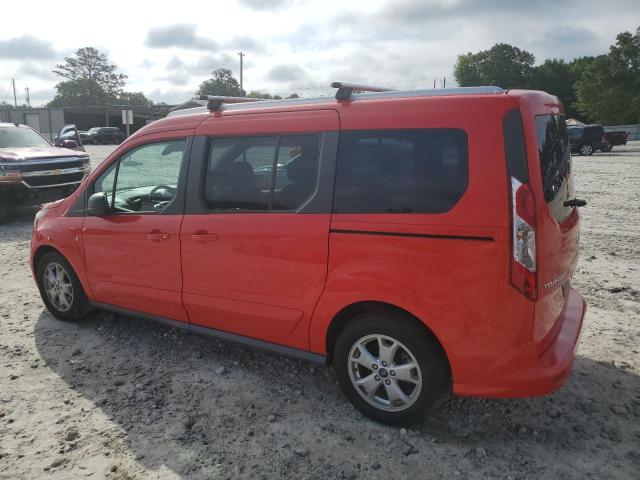 Photo 2 from auction – 2014 FORD TRANSIT CO with VIN NM0GE9F78E1153104