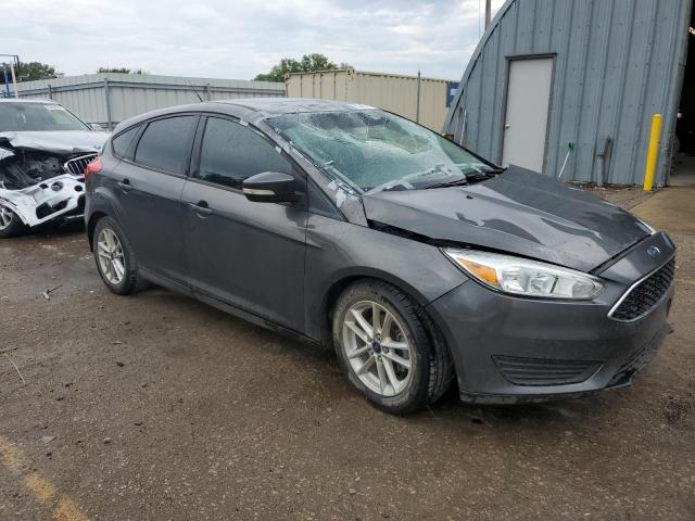 Photo 4 from auction – 2016 FORD FOCUS SE with VIN 1FADP3K22GL259326