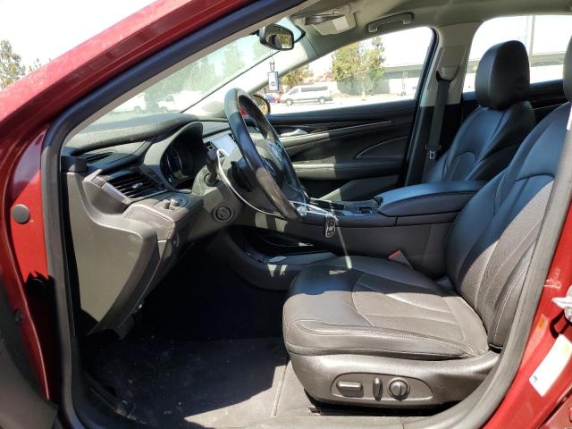 صورة رقم 7 من المزاد - 2017 BUICK LACROSSE E مع VIN 1G4ZP5SS0HU130391