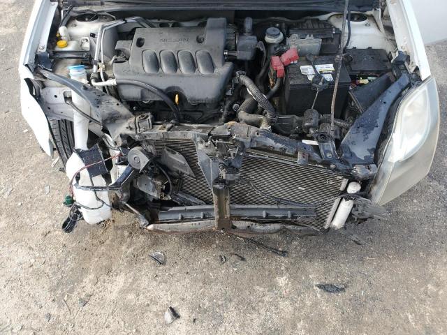 Photo 11 from auction – 2011 NISSAN SENTRA 2.0 with VIN 3N1AB6AP4BL679664