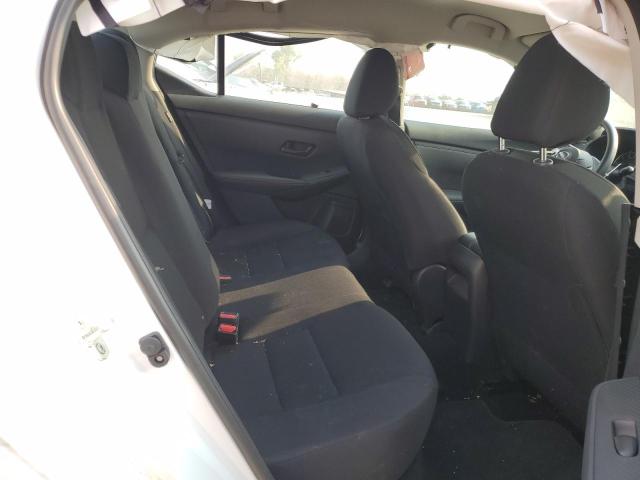 Photo 10 from auction – 2024 NISSAN SENTRA S with VIN 3N1AB8BV7RY324591