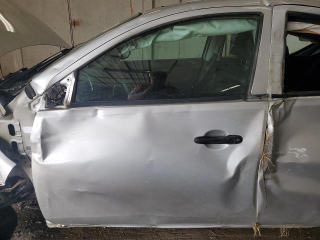 Photo 7 from auction – 2019 NISSAN VERSA S with VIN 3N1CN7AP8KL806101