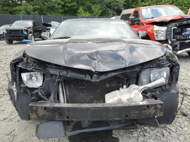 Photo 5 from auction – 2010 CHEVROLET CAMARO LT with VIN 2G1FB1EV6A9173407