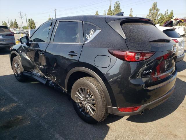 Photo 2 from auction – 2021 MAZDA CX-5 TOURI with VIN JM3KFACM6M0397030