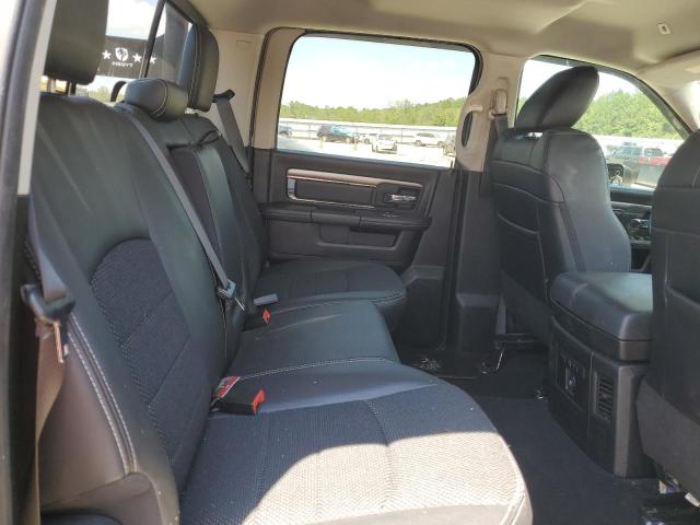 Photo 10 from auction – 2018 RAM 3500 SLT with VIN 3C63RPHL6JG430596