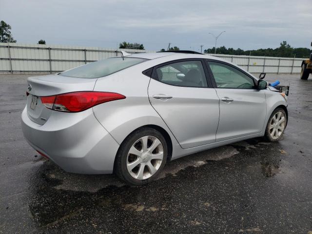 Photo 3 from auction – 2012 HYUNDAI ELANTRA GL with VIN 5NPDH4AE6CH109579
