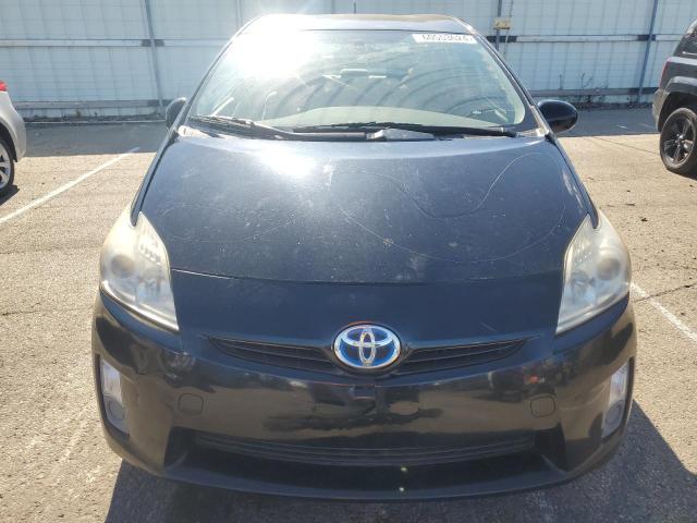 Photo 5 from auction – 2010 TOYOTA PRIUS with VIN JTDKN3DU9A0043116