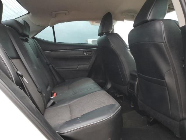 Photo 10 from auction – 2016 TOYOTA COROLLA L with VIN 5YFBURHE0GP449065