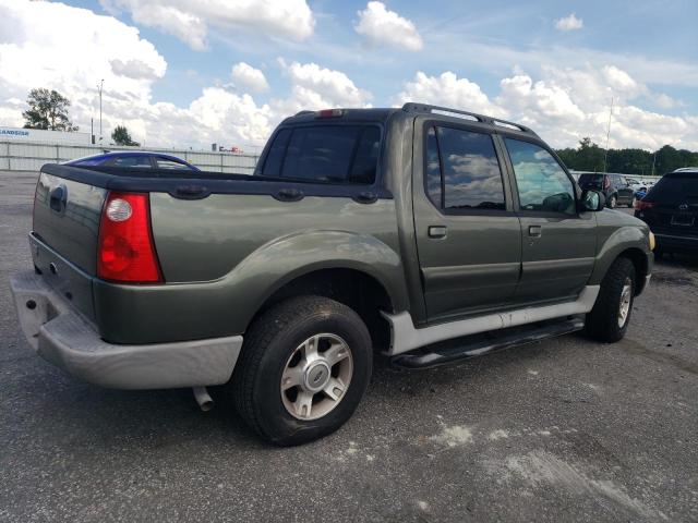 Photo 3 from auction – 2003 FORD EXPLORER S with VIN 1FMZU67E33UB91163