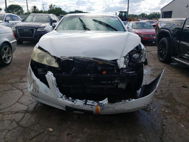 Photo 5 from auction – 2009 LEXUS ES 350 with VIN JTHBJ46GX92306575