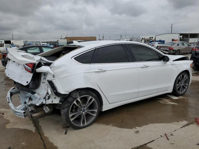Photo 3 from auction – 2019 FORD FUSION TIT with VIN 3FA6P0D97KR221795
