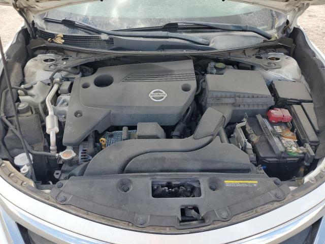Photo 11 from auction – 2015 NISSAN ALTIMA 2.5 with VIN 1N4AL3AP4FC166012
