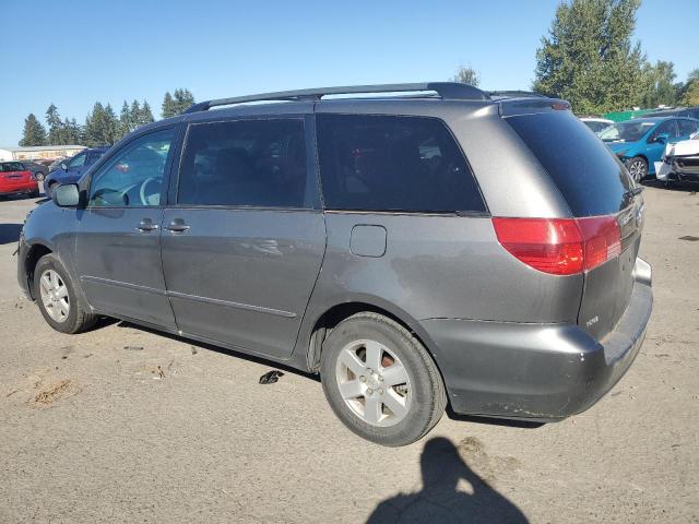 Photo 2 from auction – 2004 TOYOTA SIENNA CE with VIN 5TDZA23C04S070803