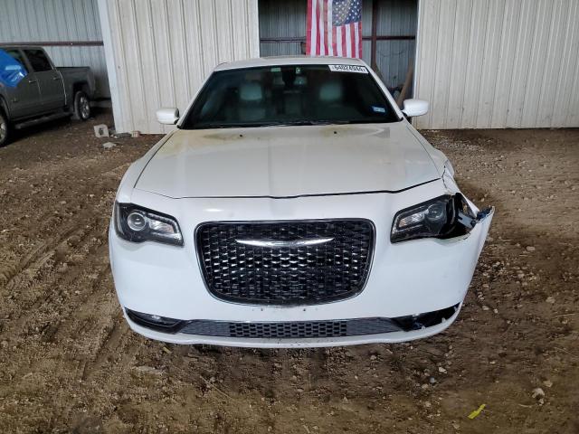 Photo 5 from auction – 2018 CHRYSLER 300 S with VIN 2C3CCABG4JH214012