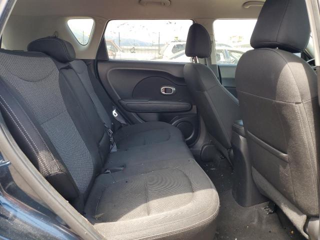 Photo 10 from auction – 2018 KIA SOUL with VIN KNDJP3A53J7538468