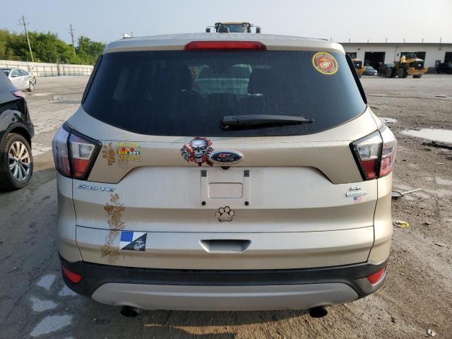 Photo 6 from auction – 2017 FORD ESCAPE SE with VIN 1FMCU0GD7HUB00526