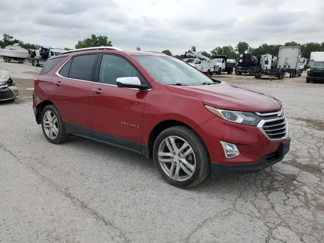 Photo 4 from auction – 2019 CHEVROLET EQUINOX PR with VIN 2GNAXYEX3K6237023