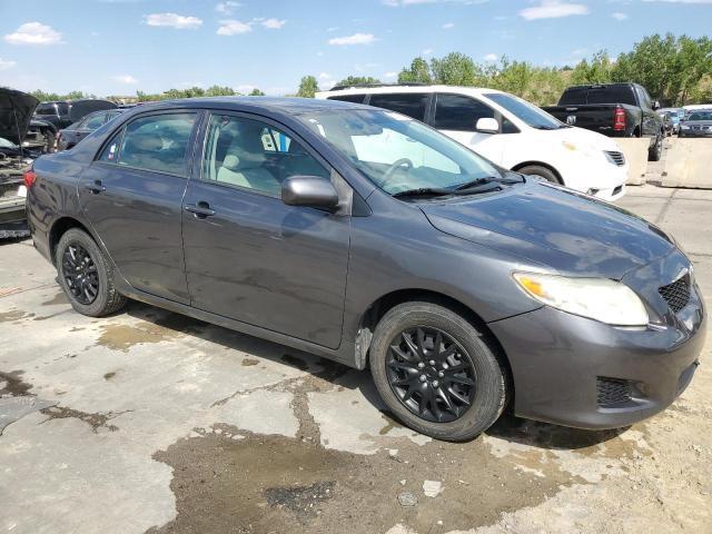 Photo 4 from auction – 2010 TOYOTA COROLLA BA with VIN 2T1BU4EEXAC348632