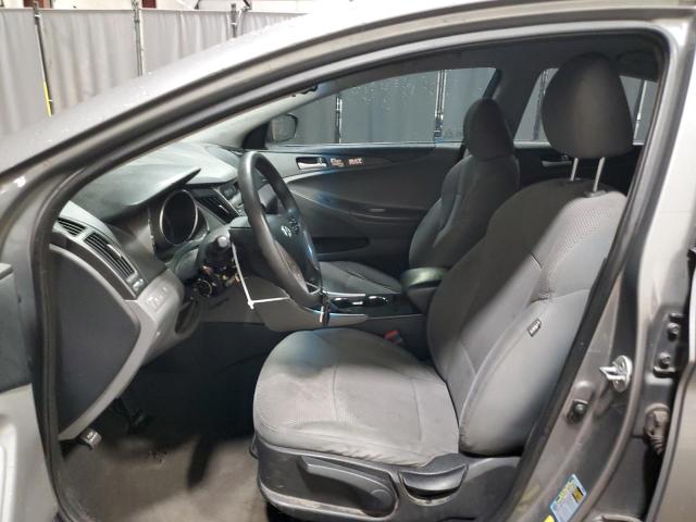 Photo 7 from auction – 2013 HYUNDAI SONATA GLS with VIN 5NPEB4AC4DH790945
