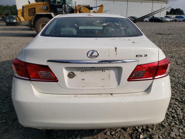 Photo 6 from auction – 2011 LEXUS ES 350 with VIN JTHBK1EG7B2438664