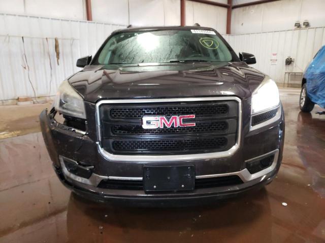 Photo 5 from auction – 2014 GMC ACADIA SLE with VIN 1GKKRNED1EJ210989