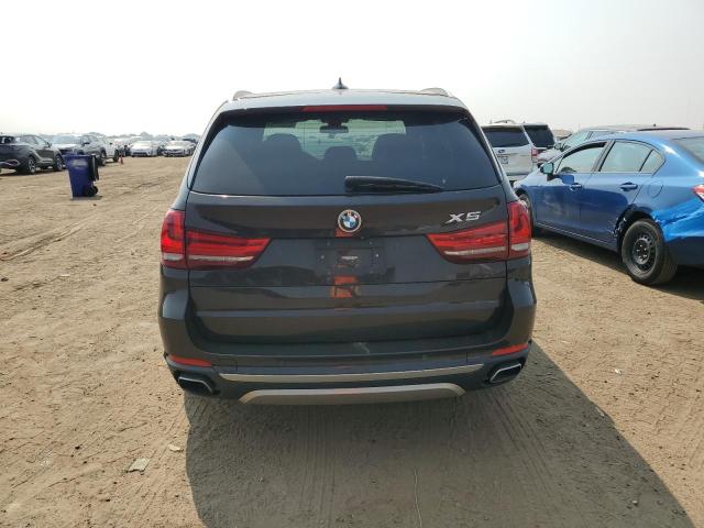 Photo 6 from auction – 2018 BMW X5 XDRIVE3 with VIN 5UXKR0C57J0X89463