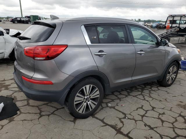 Photo 3 from auction – 2016 KIA SPORTAGE E with VIN KNDPC3AC7G7836583
