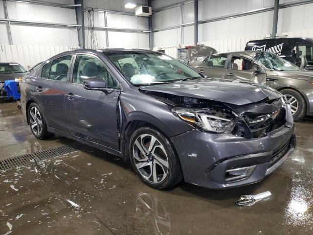 Photo 4 from auction – 2022 SUBARU LEGACY LIM with VIN 4S3BWGN65N3018304