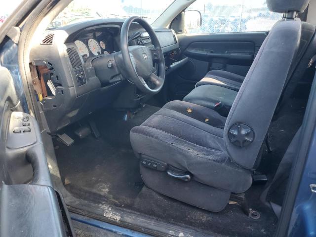 Photo 8 from auction – 2004 DODGE RAM 1500 S with VIN 1D7HA16D54J239579