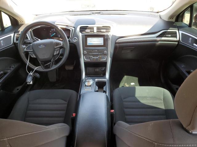 Photo 8 from auction – 2019 FORD FUSION SE with VIN 3FA6P0HD6KR135974