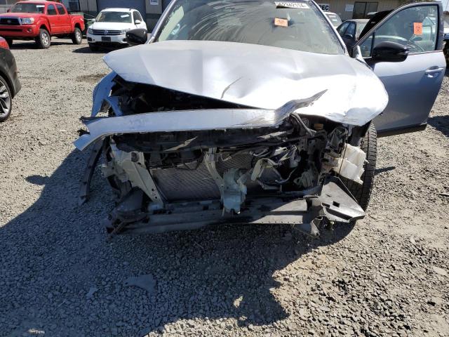 Photo 12 from auction – 2023 SUBARU OUTBACK ON with VIN 4S4BTALC7P3188354