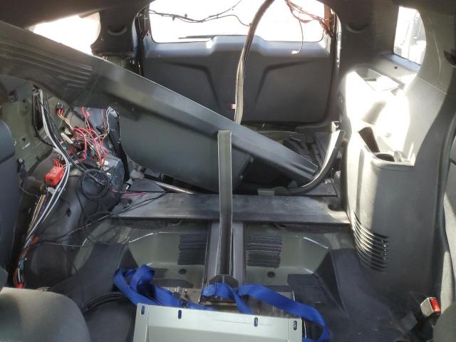 Photo 10 from auction – 2019 FORD EXPLORER P with VIN 1FM5K8AR1KGB54590